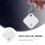 1St Key Drahtloser Schlüssel Handy 6
