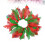 Christmas Halsband Für Größe S 10