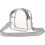Transparente Pailletten Rucksack Schulranzen 1