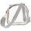 Transparente Pailletten Rucksack Schulranzen 7