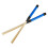 1 Paar Drumsticks Drumbrush Percussion Zubehör 8