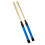 1 Paar Drumsticks Drumbrush Percussion Zubehör 6