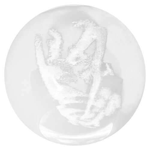 Clear Teetopfdeckelhalter Und