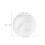 Clear Teetopfdeckelhalter Und 2