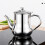 Kleiner 370 Ml Ölbehälter Für Silber 7
