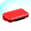 Dropfeste Memory Speicherbox Für Karten Rot 4