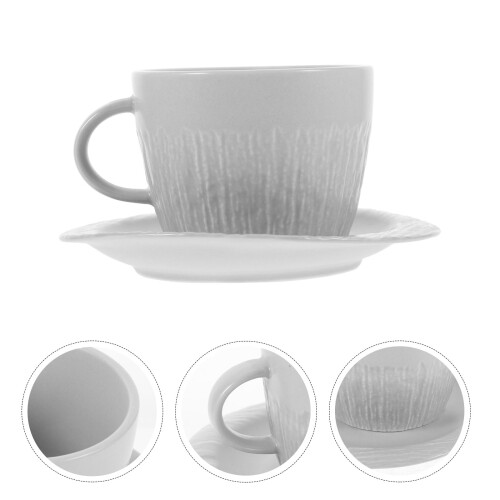 1 Set Keramikbecher Für Tee, Und Wasser 2