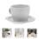 1 Set Keramikbecher Für Tee, Und Wasser 5