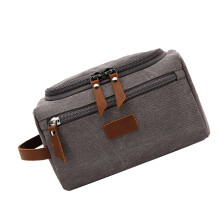 1St Multifunktion Reisetasche Waschtasche Unisex Grau