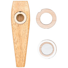 1 Set Kazoo Kinder Musikinstrument Gitarrenbegleitung Professionell