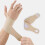 Wrist Guard Wrist Protector Wrist Wrapping Band Für Training 4