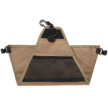 Dreieckige Bestecktasche Aus Oxford- Für Outdoor Und Picknick