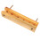 Solid Wood Lochzange Laborgeräte Lochzange Lehrmittel 10