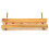 Solid Wood Lochzange Laborgeräte Lochzange Lehrmittel 8