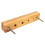 Solid Wood Lochzange Laborgeräte Lochzange Lehrmittel 5