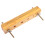 Solid Wood Lochzange Laborgeräte Lochzange Lehrmittel 4