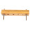 Solid Wood Lochzange Laborgeräte Lochzange Lehrmittel 7