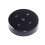 Car Mounted Music Receiver Media Player Controller Button (Schwarz) 7