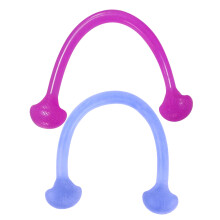 2Stk Yoga Zugband Elastisch Für Krafttraining Dehnen