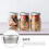 Bento Box Lunchbox Für 8