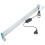 1St Empfindliche Aquarium LED Leuchte Mit EU- 6