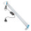 1St Empfindliche Aquarium LED Leuchte Mit EU- 7