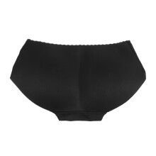 Woman Po-Vergrößernde Hip-Enhancer-Panty Mit Polsterung Größe XL