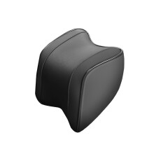 Memory Car Headrest Kopfstütze Elastisches Nackenkissen