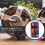 Dc Motor Geschwindigkeitsregler Mini Schalter Für Hochdrehmoment 6