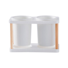 1Stk Home Besteckablage Organizer Für Abtropf Käfig