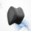 Memory Car Headrest Kopfstütze Elastisches Nackenkissen 3