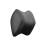 Memory Car Headrest Kopfstütze Elastisches Nackenkissen 6