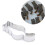 5Stk Ausstechform Katzendesign Für (Silber) 3