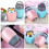 1St 450Ml Lebensmittelbox Aus Bento Box 4