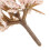 20Stk Mini Gefälschter Blühender Baum Für Garten 7