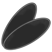1 Set Acryl Türschild Kein Zutritt Für Geschäftstür Haushalt Laden