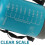 1 . 5 L Gartenspritze Blau Mit Unterlage 7