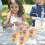 12Stk Kuchenboxen Papier Mit 4