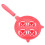 Egg Separator Tragbarer Eiweiß Eigelb Trenner Lebensmittelecht 8