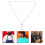 Barber Haarkam Hanger Haarsnit 10