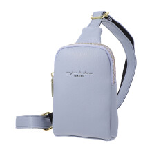 1St Pu Damen Hüfttasche Multifunktionale Umhängetasche Schultertasche