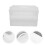 Cake Carrier, Cake Box, Handheld Case, Dessert Transportbox, Container 4