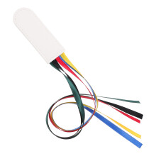 Ribbon Lesezeichen Dekoratives Band Buchseitenhalter Markierungsband