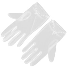 1 Paar Perlen Handgelenk Für Party Tanz Hochzeit