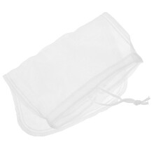 Brew Bags Wiederverwendbarer Filterbeutel Mit Zugband Für Sojamilch