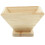 1St Holz Reisballen Form Reispudding Herstellung 1