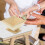 1St Holz Reisballen Form Reispudding Herstellung 8
