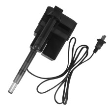 Aquarium Sauerstoffpumpe Hängender Filter 2 W 300 L/H