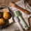 3St Basting Brushes, Pastetenbürsten, Grillbürsten 5