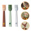 3St Basting Brushes, Pastetenbürsten, Grillbürsten 11